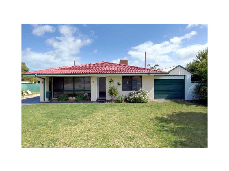 11 Wilgerup Place, Hillman WA 6168