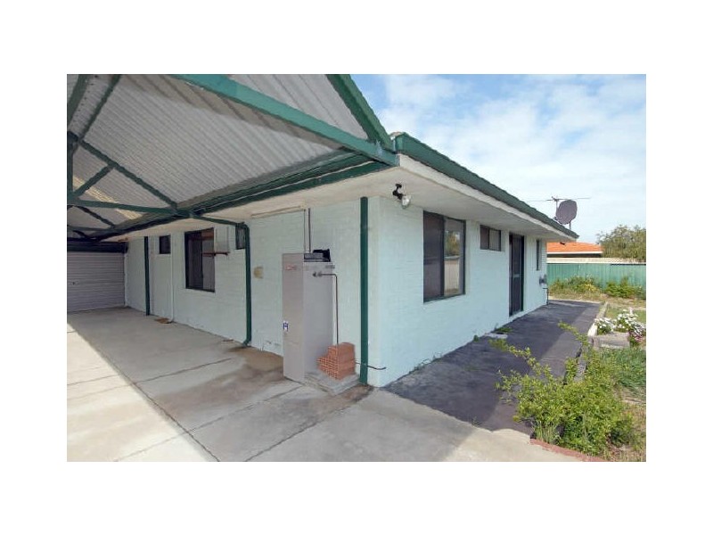 11 Wilgerup Place, Hillman WA 6168