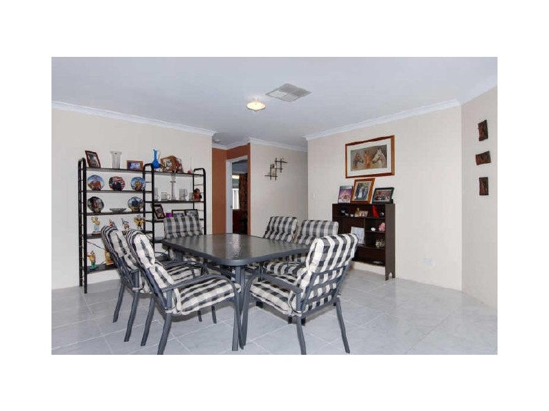 60 San Sebastian Blvd, Port Kennedy WA 6172