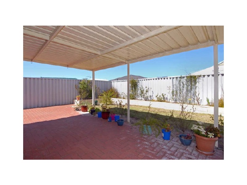 60 San Sebastian Blvd, Port Kennedy WA 6172