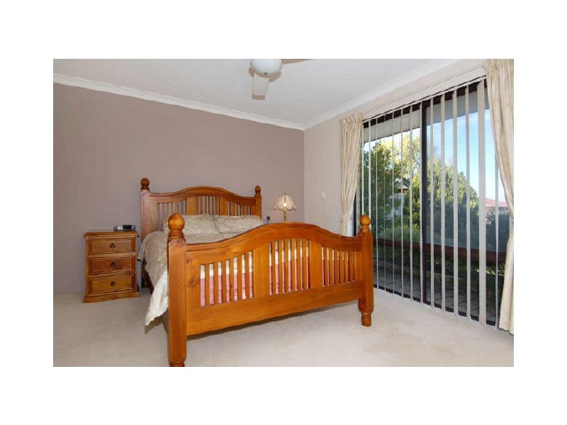 52 Cuthbertson Way, Cooloongup WA 6168