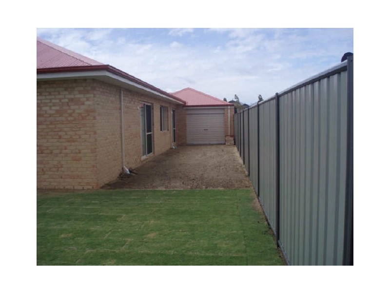 6 Arrino Parade, Baldivis WA 6171