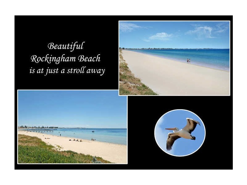 1/48 Houston Street, Rockingham WA 6168