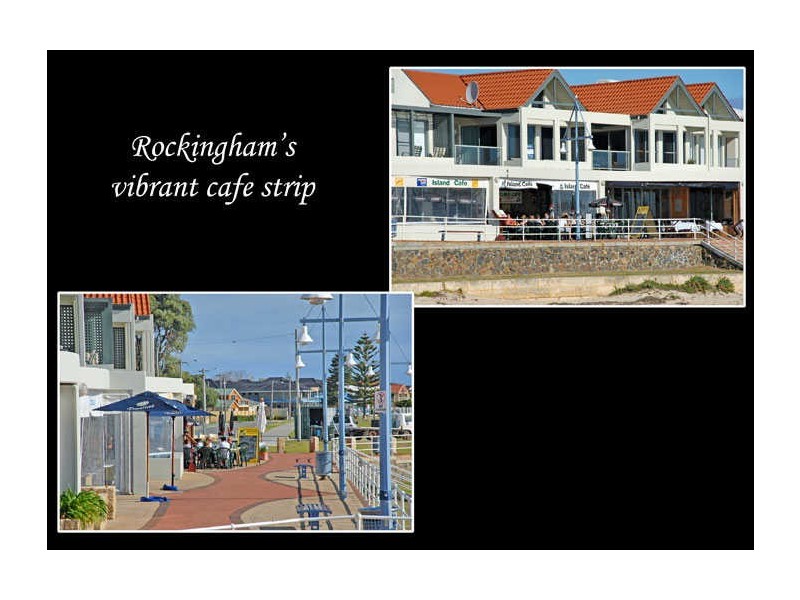 1/48 Houston Street, Rockingham WA 6168