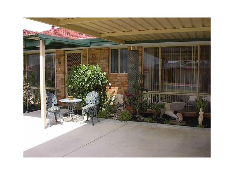 6 Woolah Place, South Yunderup WA 6208