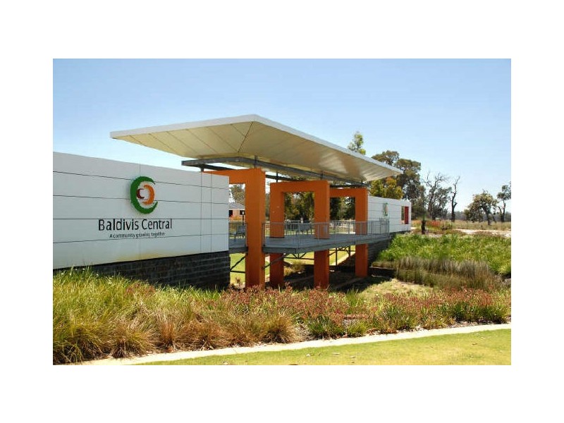 18 Arrino Parade, Baldivis WA 6171
