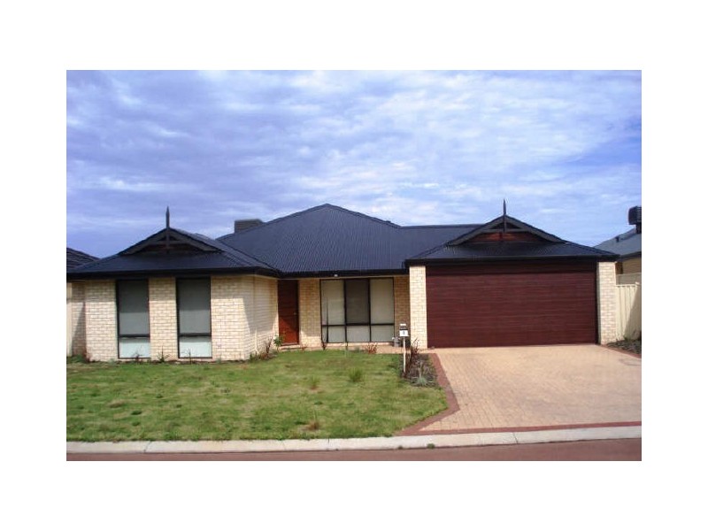 6 Barnard Terrace, Baldivis WA 6171