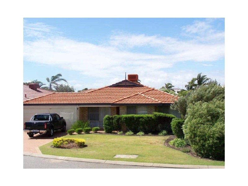 3 Taranto Walk, Secret Harbour WA 6173