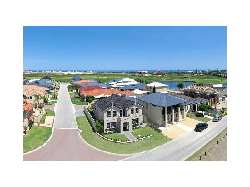 30 Stamford Crescent, Secret Harbour WA 6173