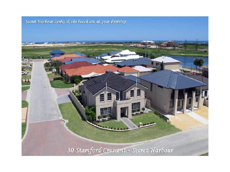 30 Stamford Crescent, Secret Harbour WA 6173