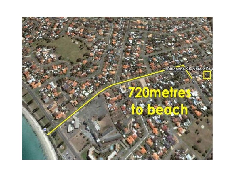 1A Biscayne Street, Safety Bay WA 6169