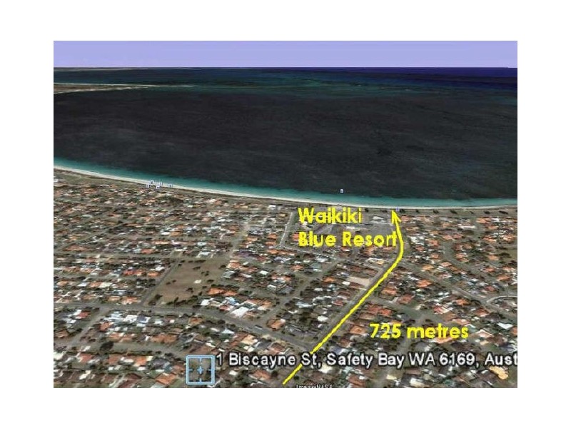 1A Biscayne Street, Safety Bay WA 6169