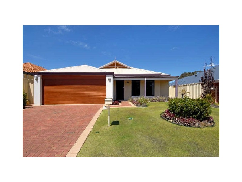 7 Tuomey Follow, Baldivis WA 6171