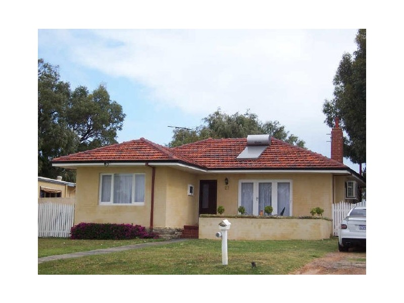 27 Parkin Street, Rockingham WA 6168