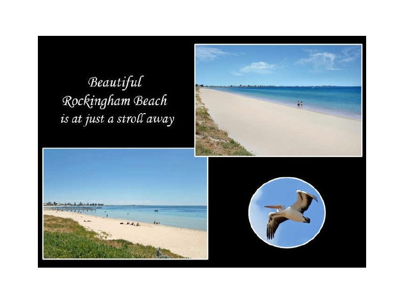 27 Parkin Street, Rockingham WA 6168