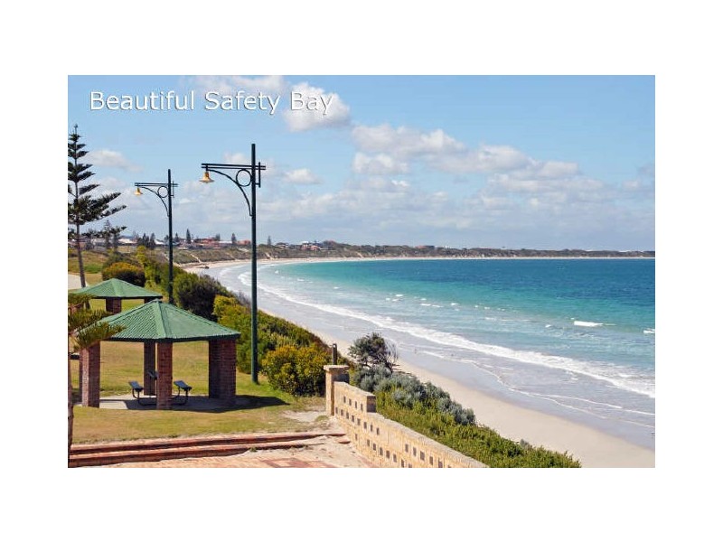 1C Biscayne Street, Safety Bay WA 6169