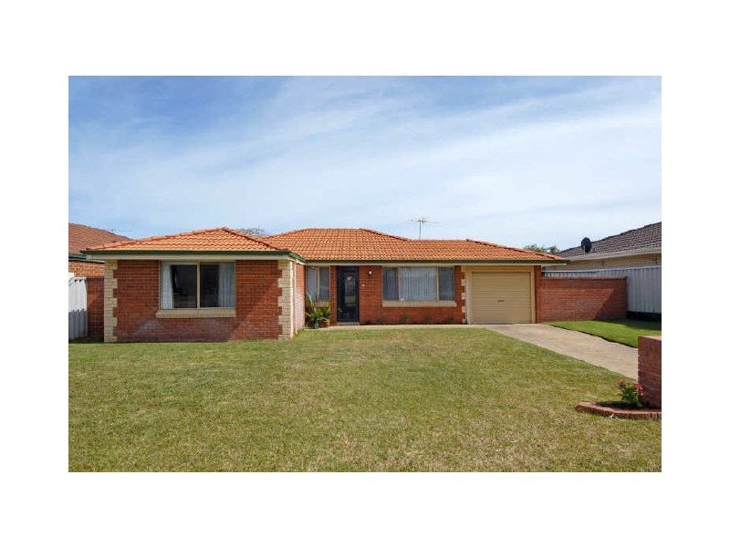 23 Eyre Street, Waikiki WA 6169