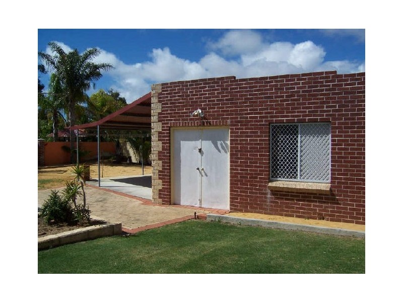 22 Huxtable Terrace, Baldivis WA 6171