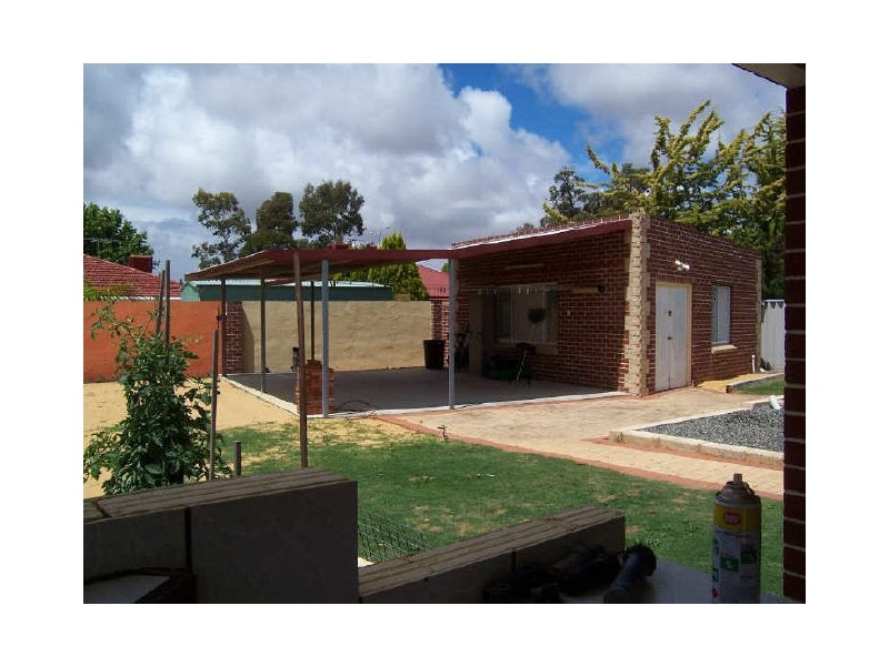 22 Huxtable Terrace, Baldivis WA 6171