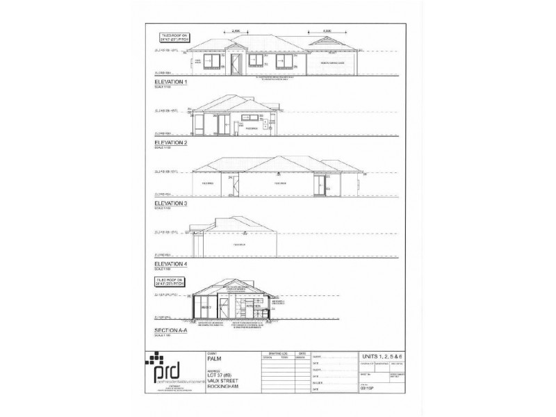 8 Vaux Street, Rockingham WA 6168