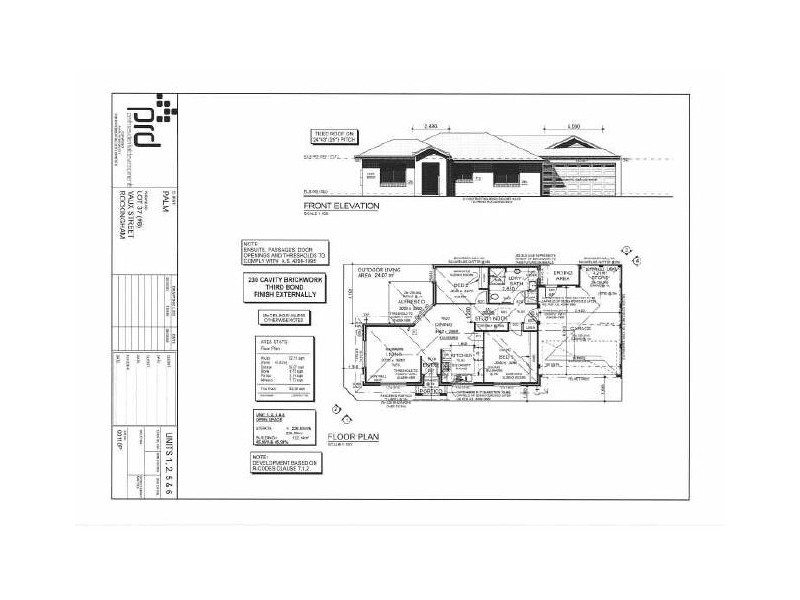 8 Vaux Street, Rockingham WA 6168