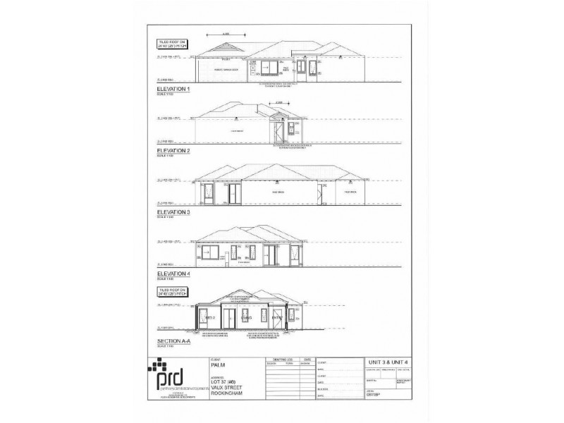 8 Vaux Street, Rockingham WA 6168