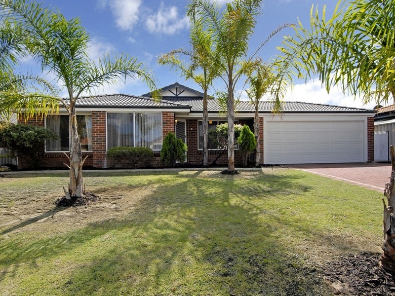 14 Menora Loop, Warnbro WA 6169