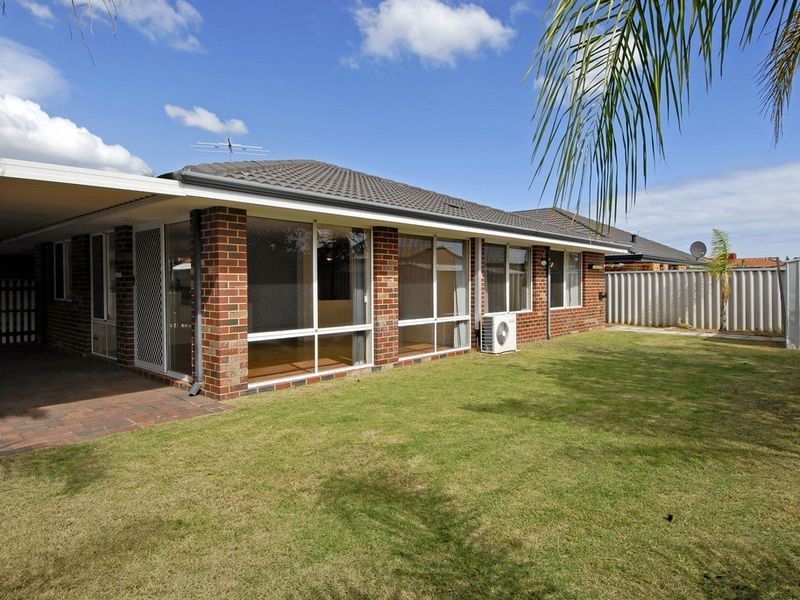 14 Menora Loop, Warnbro WA 6169