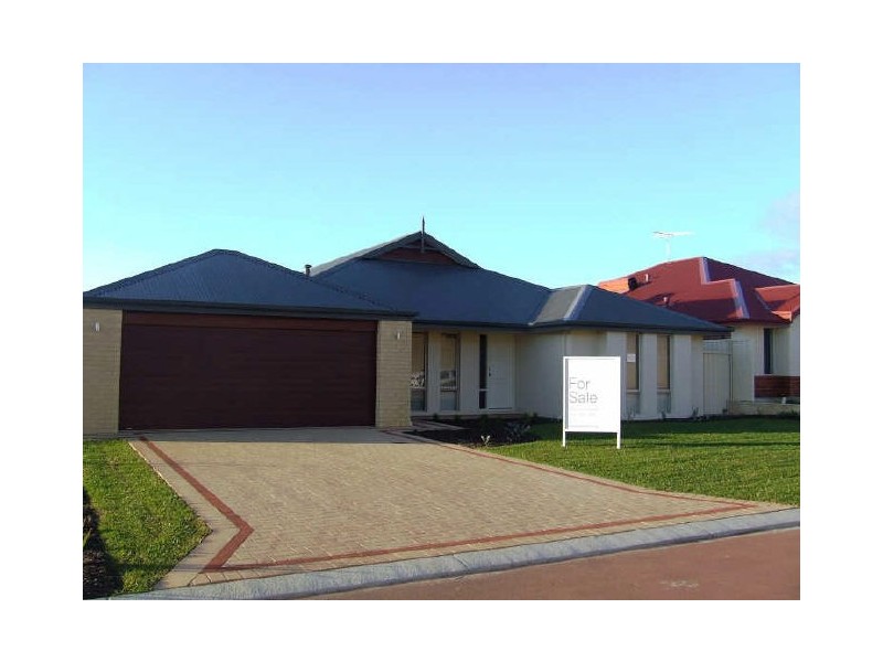 3 Leyson Way, Baldivis WA 6171