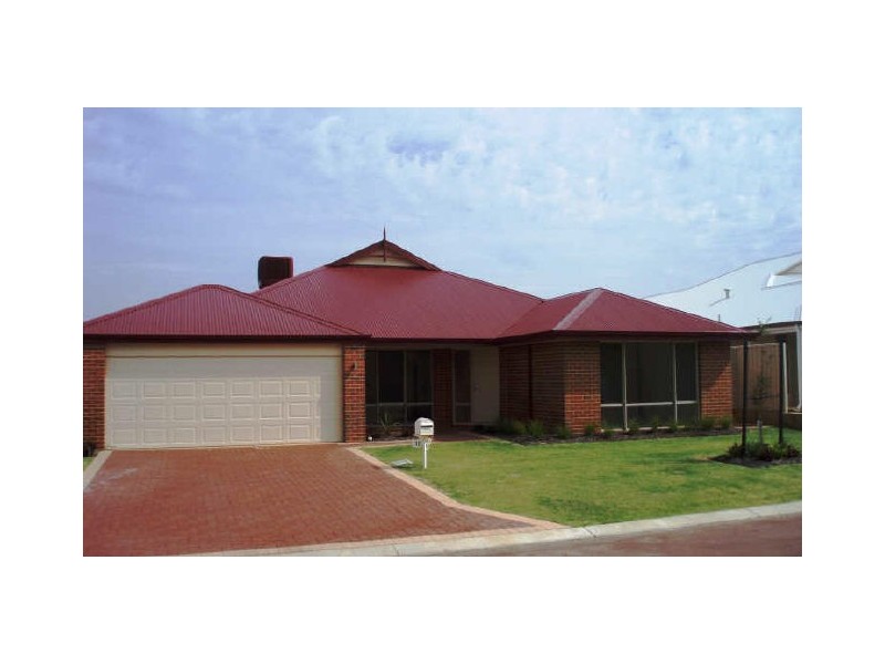 12 Barnard Terrace, Baldivis WA 6171