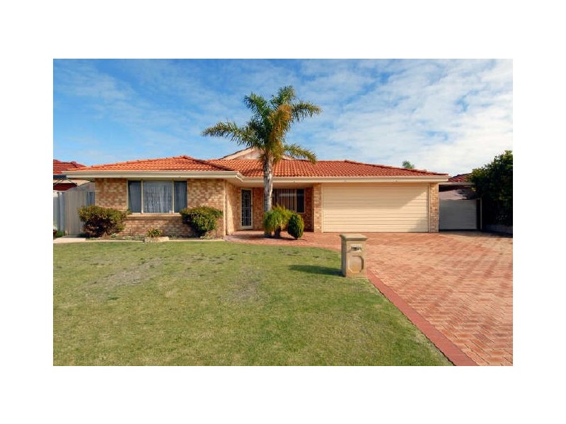 31 La Spezia Drive, Secret Harbour WA 6173