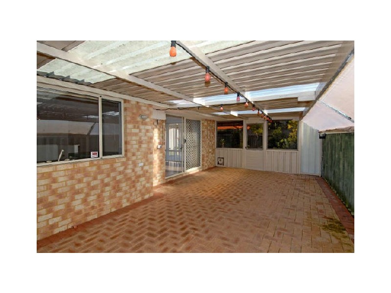 31 La Spezia Drive, Secret Harbour WA 6173