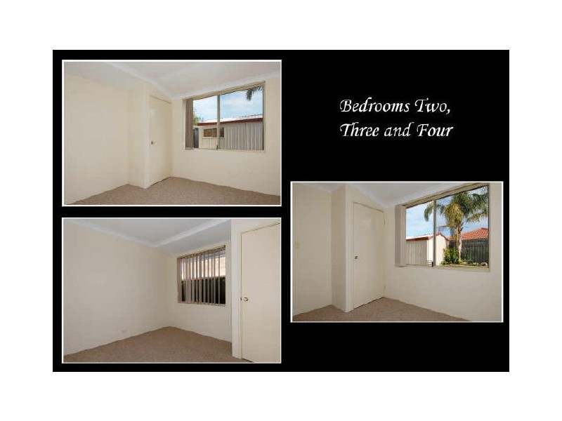 31 La Spezia Drive, Secret Harbour WA 6173