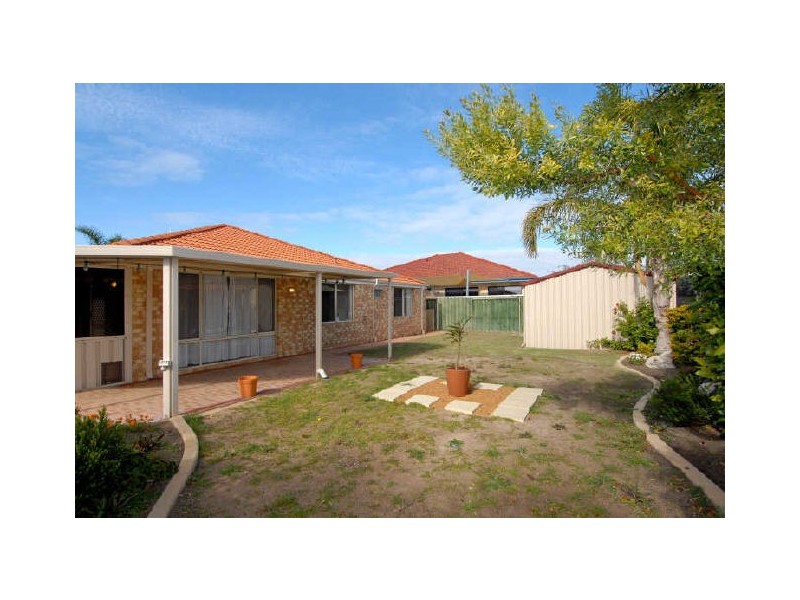 31 La Spezia Drive, Secret Harbour WA 6173