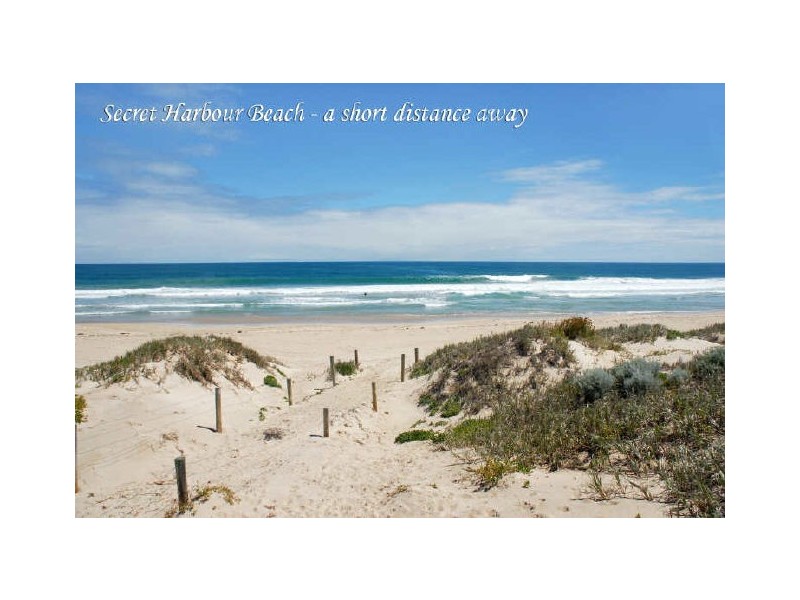 31 La Spezia Drive, Secret Harbour WA 6173
