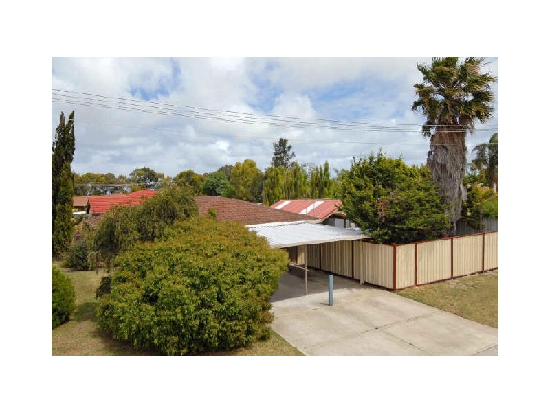 53 Goongarrie Drive, Waikiki WA 6169