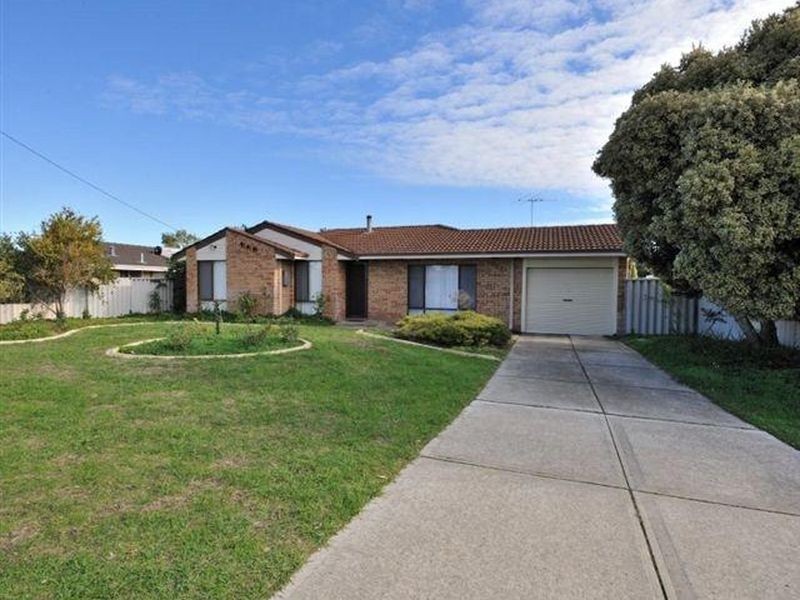 30 Grange Drive, Cooloongup WA 6168