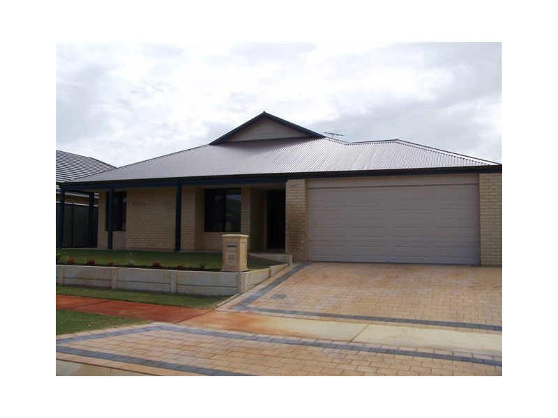 22 Lancelin Approach, Baldivis WA 6171