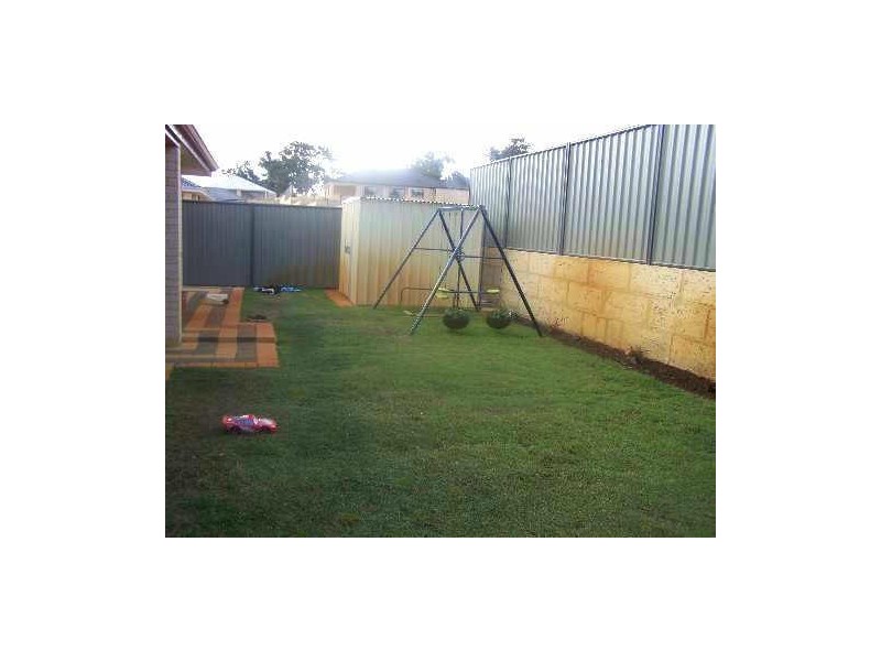 22 Lancelin Approach, Baldivis WA 6171