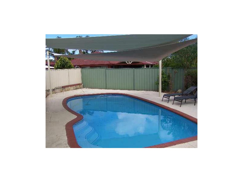 8 Warne Road, Baldivis WA 6171