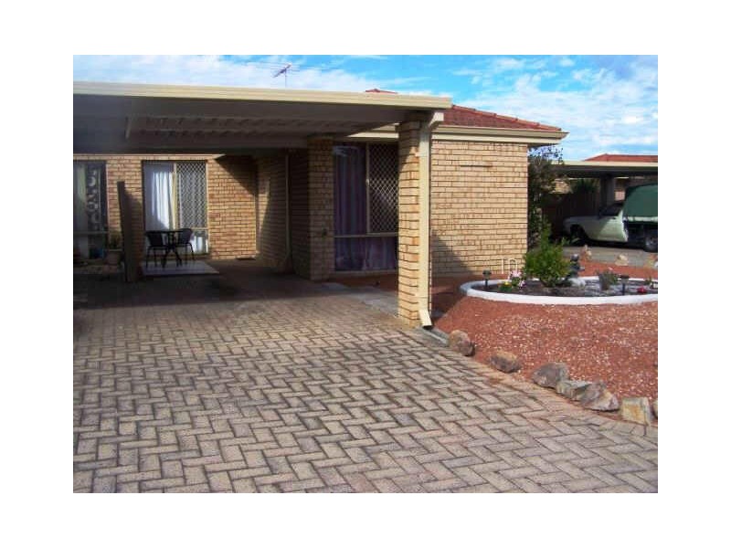 14/96 Simpson Avenue, Rockingham WA 6168