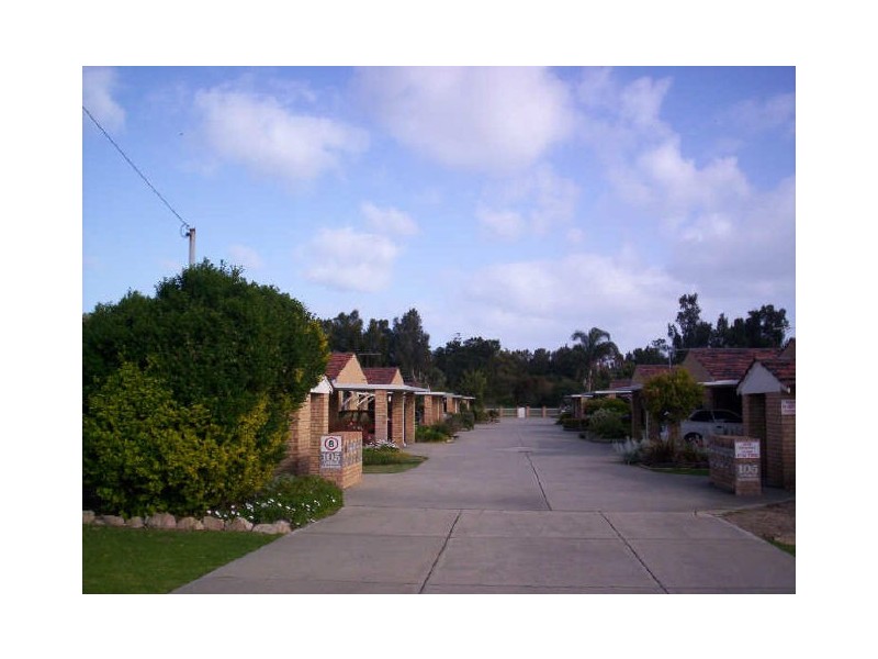 14/96 Simpson Avenue, Rockingham WA 6168
