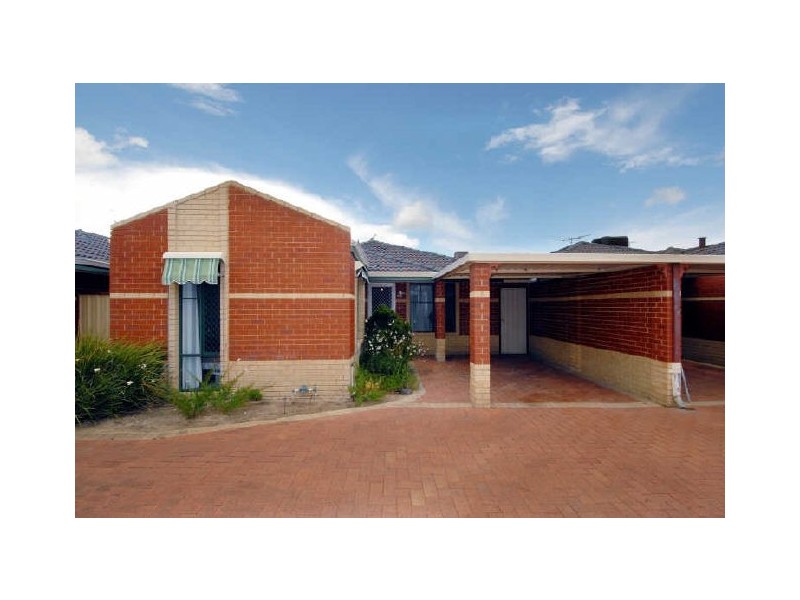 8/6 Elanora Drive, Cooloongup WA 6168