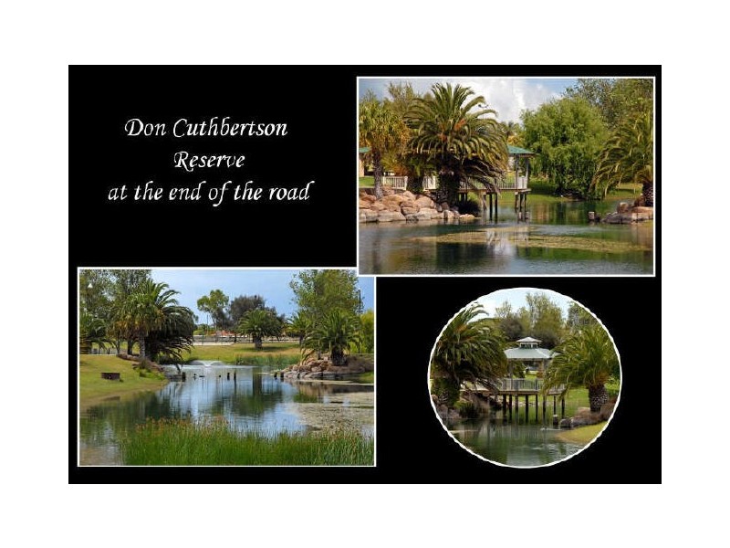 8/6 Elanora Drive, Cooloongup WA 6168