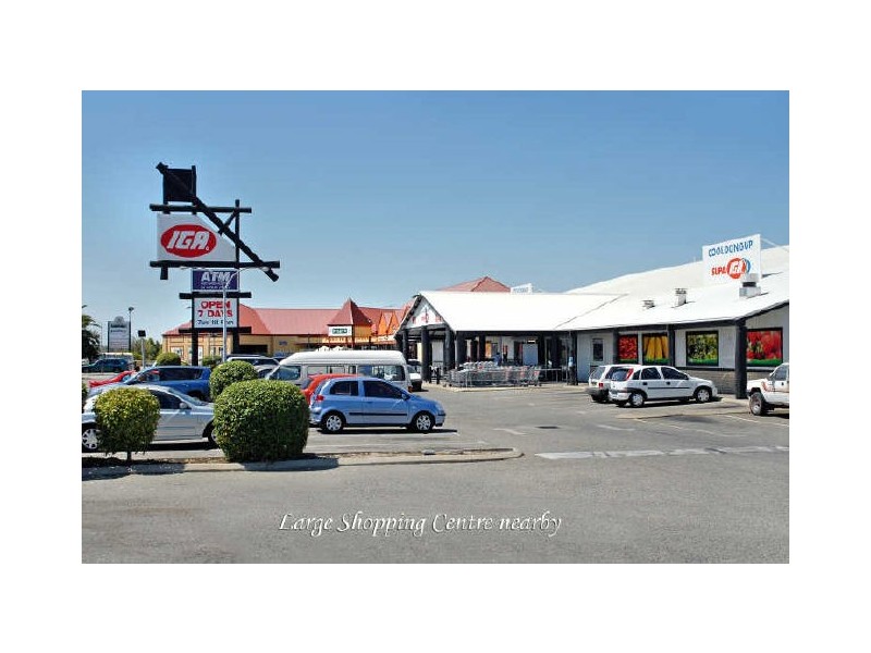 8/6 Elanora Drive, Cooloongup WA 6168