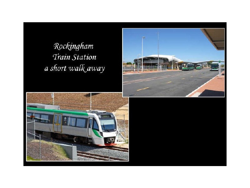 8/6 Elanora Drive, Cooloongup WA 6168