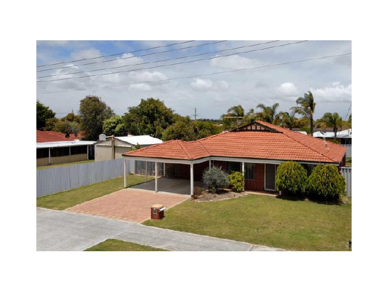 50 Jubilee Drive, Waikiki WA 6169