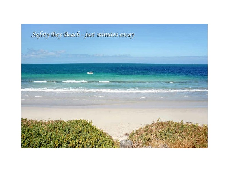 30 Malibu Road, Safety Bay WA 6169