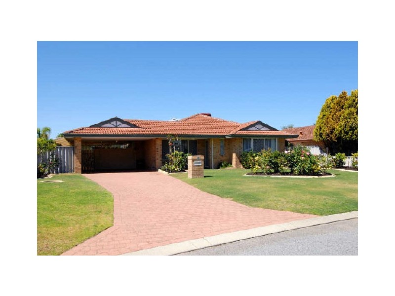 18 Skye Close, Warnbro WA 6169