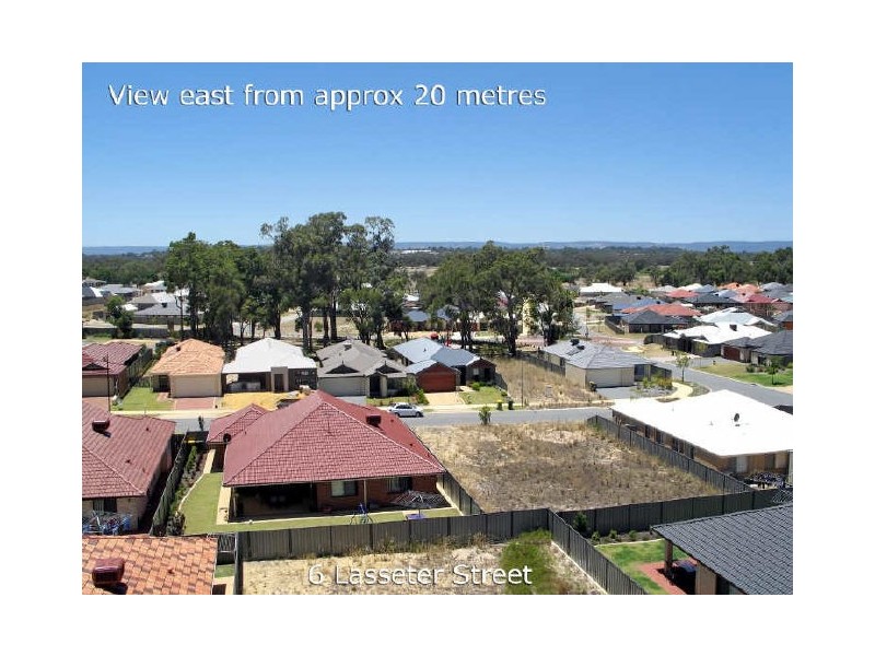 6 Lasseter Street, Baldivis WA 6171